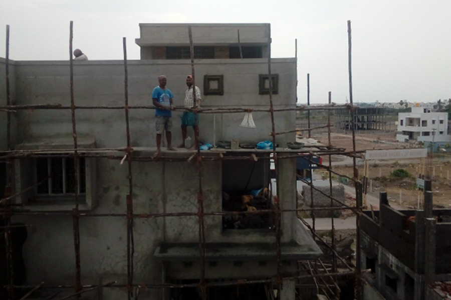 KP ENTERPRISES | Civil Engineering Industry